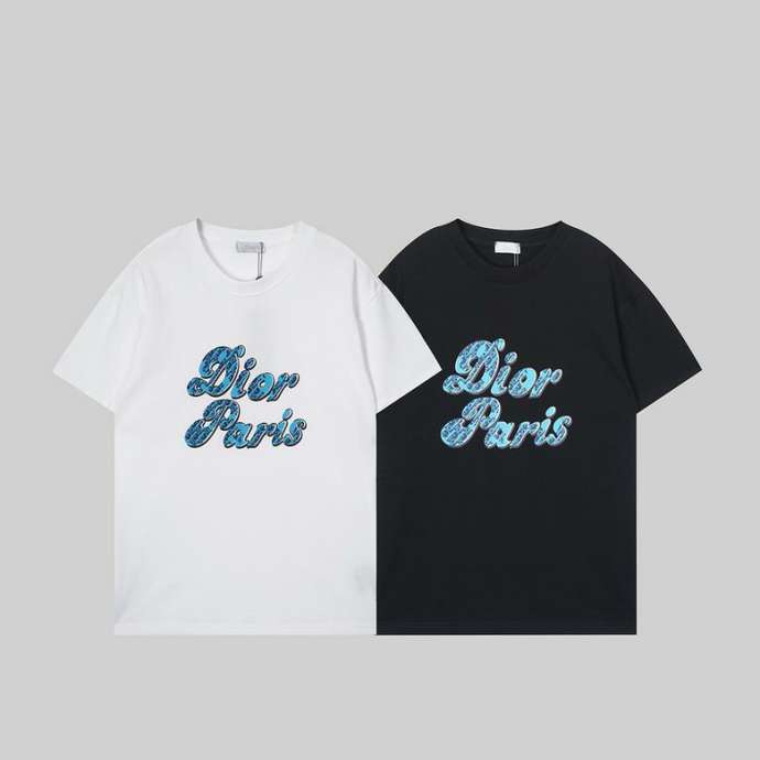Dior T Shirts Short _SKUDiorS-3XLyktxG100733869